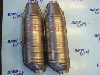 KATALYZÁTOR   BMW E32 , E34 , E38 , E39 , E46